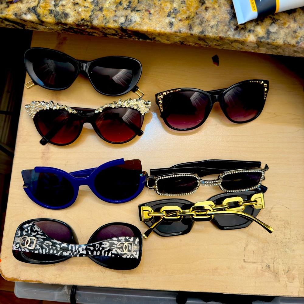 Sunglasses